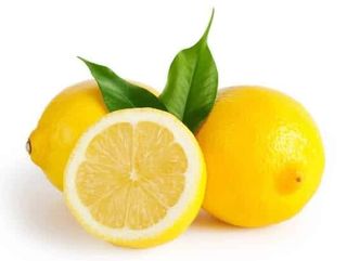 Citron jaune 500g