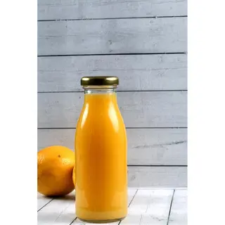 Bottle Juice