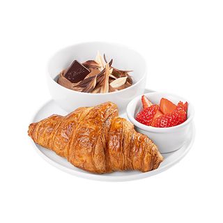 Śniadanie Czekoladowe 240g