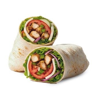 ვრაპი ქათმის ტერიაკი