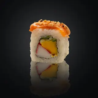 56.- Toropikaru Roll Special (8 Pzs.)