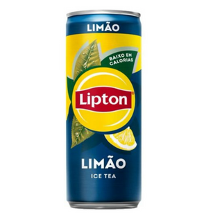 Ice Tea Limao Lata