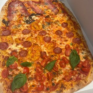 Mezzo metro quattro gusti