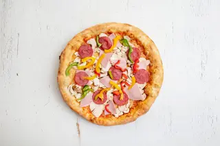 Pizza Familia