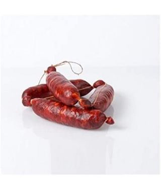 Chorizos Gallegos Rualdi 350Gr Aprox.