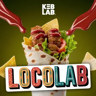 Lawasz [ STANDARD ]  — LOCOLAB