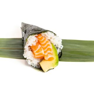 73. Temaki shakè