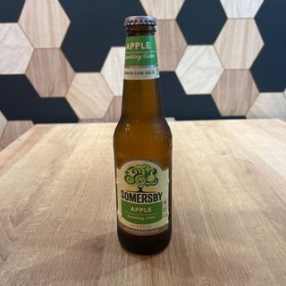 Somersby maçã 330ml 