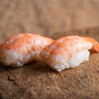 4-Nigiri De Gamba (2 Pzs.)