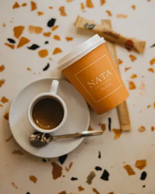 Café Expresso