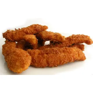Chicken Finger OR Nuggets