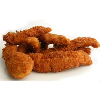 Chicken Finger OR Nuggets