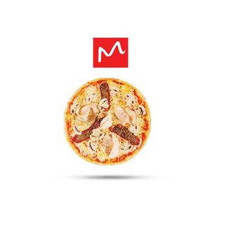Pizza Montana