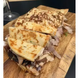 Porchetta 