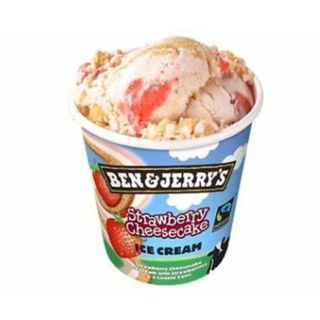 Helado Ben & Jerry, 100ml