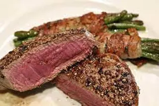 Pepper Fillet