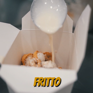 Tortellino fritto