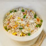 Arroz Frito Tres Delicias Pequeño