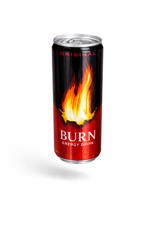 Burn