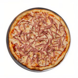 PIZZA PROSCIUTTO