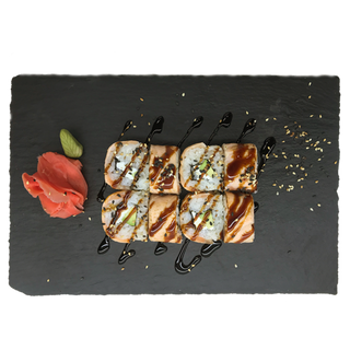 Рол Філадельфія фламбе (230\25\30г)