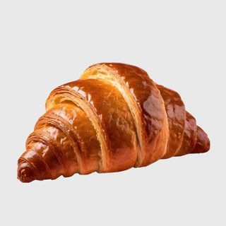 Croissant salado