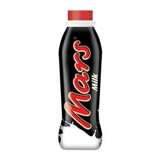 LATTE MARS