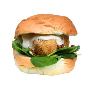 Crea il tuo Polpetta BUN!