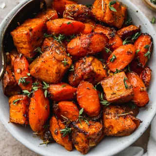 Potatoes