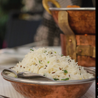 Jeera Rice