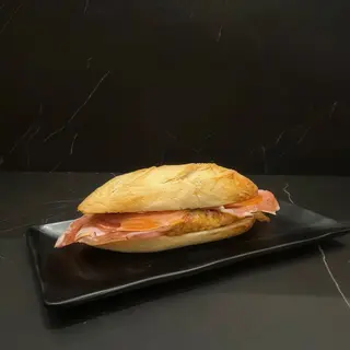 Pincho De Serranito (1 Ud.)