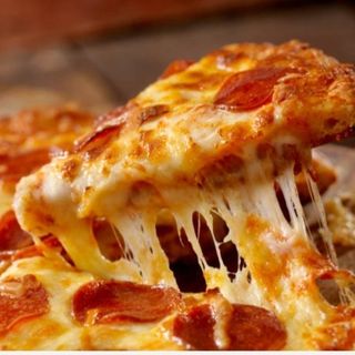 Crudo, rucola e grana