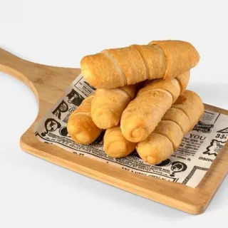 Tequeños de queso