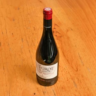 Furot Del Monestier D.O Empordà 100%Carinyena