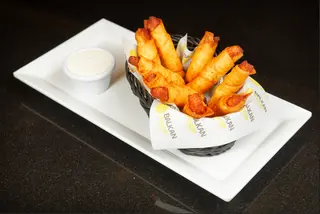 Taquitos Piletina