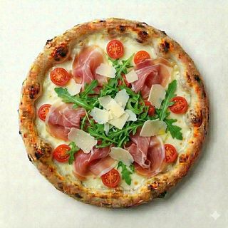 Crudaiola