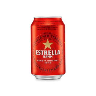 Estrella Damm