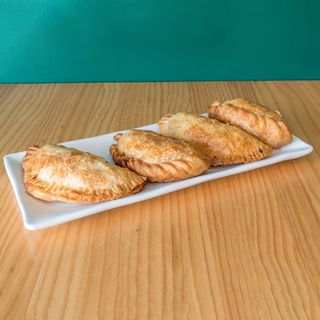 Empanada argentina carne