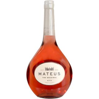 Mateus Rosé