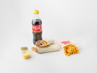 Комбо #4 (1100г)