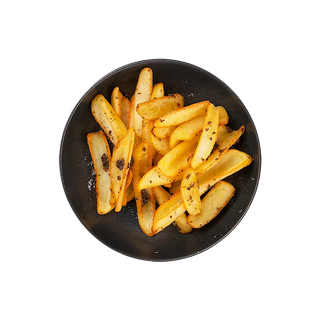 Картопляні діпи з трюфелем