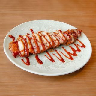 E15. Pato Laqueado Tradicional