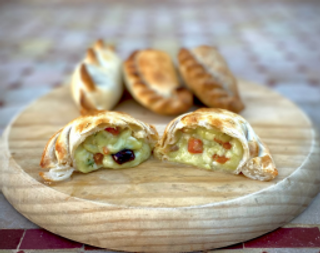 Empanada Capresse