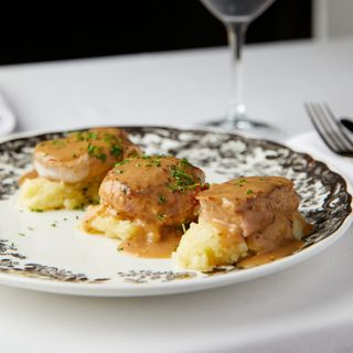 Solomillo de cerdo a la plancha