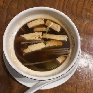 A7 ბოსტნეულის წვნიანი