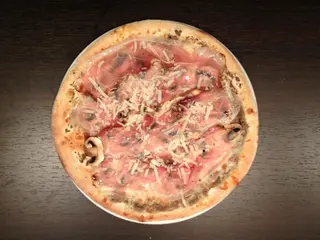 Tartufata