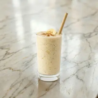 Fruit Smoothies