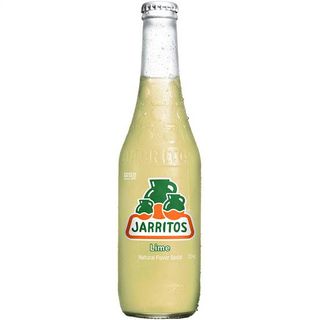 Jarritos Limonka 370ml