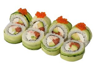 Philadelphia light 8 szt (290g)