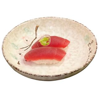 71. Nigiri Atún (4 pzs.)